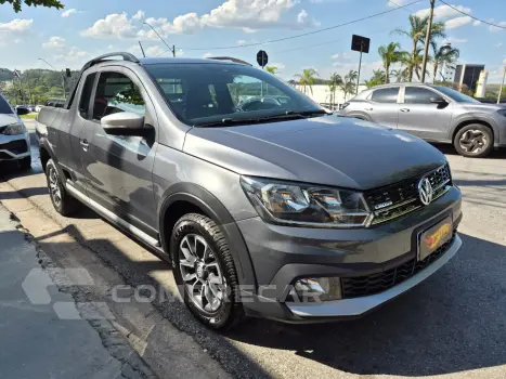 SAVEIRO 1.6 Cross CE 16V
