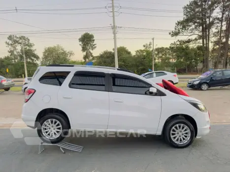 Spin 1.8 4P FLEX LT