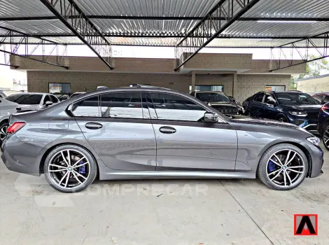 320I 2.0 16V Turbo M Sport