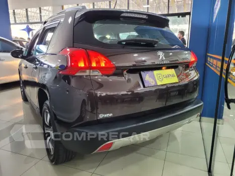 2008 Griffe 1.6 Flex 16V 5p Mec.