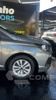 HB 20 Hatch 1.0 12V 4P FLEX SENSE