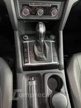 AMAROK Trendline CD 2.0 TDI 4X4 Dies Aut