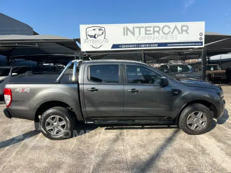 RANGER 2.2 XLS 4X4 CD 16V