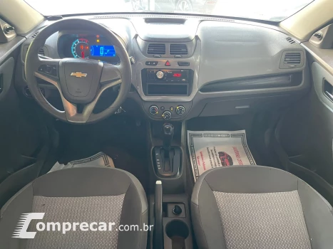 COBALT 1.8 LT 8V