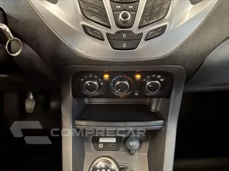 Ka + 1.0 Ti-Vct Flex Sel Manual