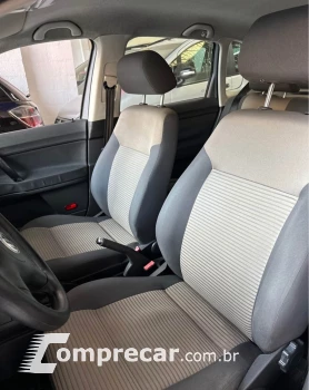 POLO 1.6 MI 8V