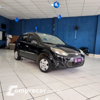 FIESTA 1.0 MPI Hatch 8V