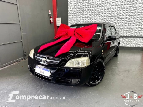 ASTRA 2.0 MPFI Advantage 8V