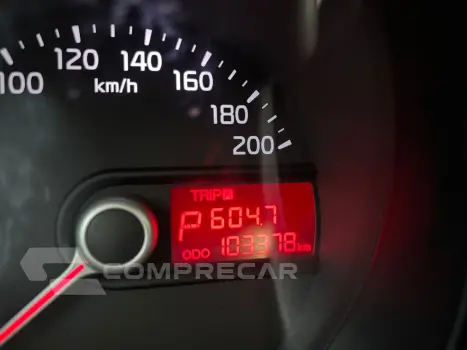 PICANTO 1.1 EX 12V