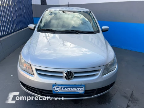 GOL 1.0 12V MPI Totalflex