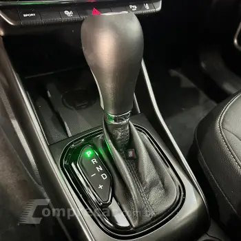 Toro Volcano 1.3 T270 4x2 Flex Aut.