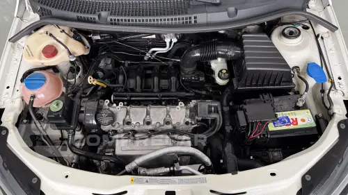 SAVEIRO 1.6 MSI Robust CS 16V