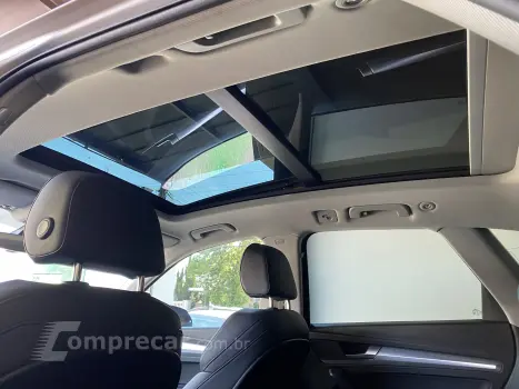 Q5 2.0 45 TFSI Prestige Quattro S Tronic