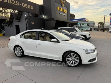 JETTA 2.0 Comfortline
