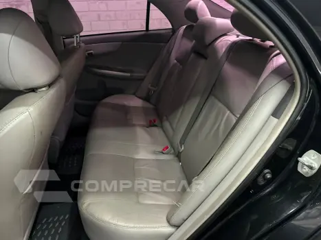 Corolla 1.8 Xei 16V Flex 4P Automático