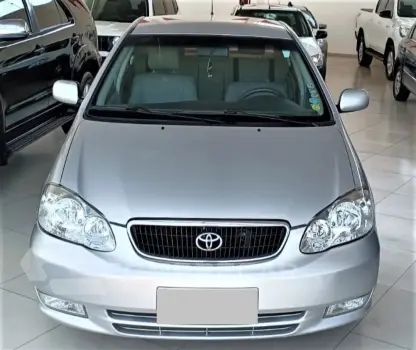COROLLA 1.8 Se-g 16V