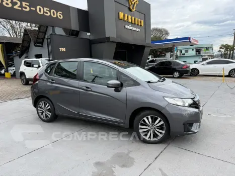 FIT 1.5 EX 16V