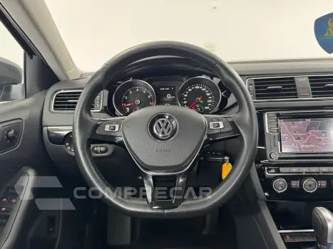 JETTA 2.0 TSI Highline 211cv