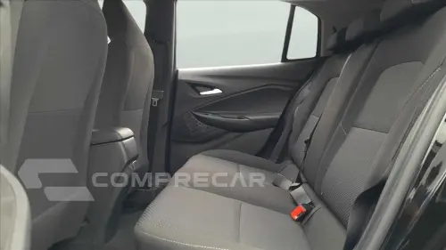 ONIX 1.0 TURBO FLEX LTZ AUTOMÁTICO
