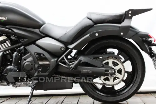 KAWASAKI VULCAN S ABS