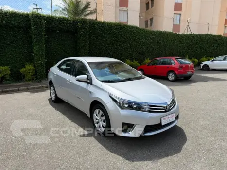 COROLLA 1.8 GLI 16V