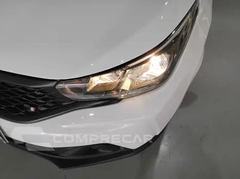 ARGO 1.0 FIREFLY FLEX DRIVE MANUAL