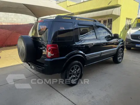 Ecosport 1.6 4P FREESTYLE FLEX