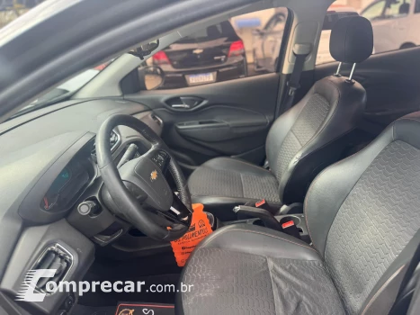 ONIX 1.4 MPFI LTZ 8V