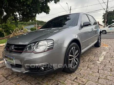 Golf 2.0/ 2.0 Mi Flex Comfortline/ Sport