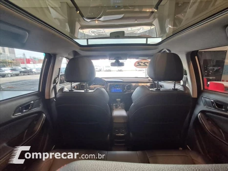 TIGGO 5x 1.5 VVT TURBO iFLEX TXS DCT