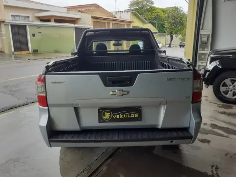 MONTANA 1.4 MPFI LS CS 8V