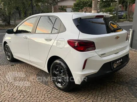 ONIX HATCH 1.0 12V Flex 5p Mec.