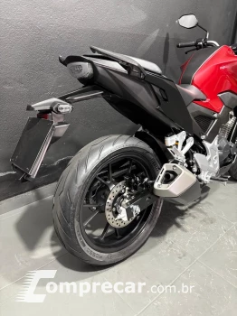 CB 300 F TWISTER ABS