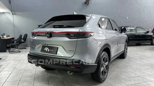 HR-V Advance 1.5  Flex TB 16V 5p Aut.