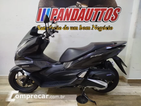 PCX 160