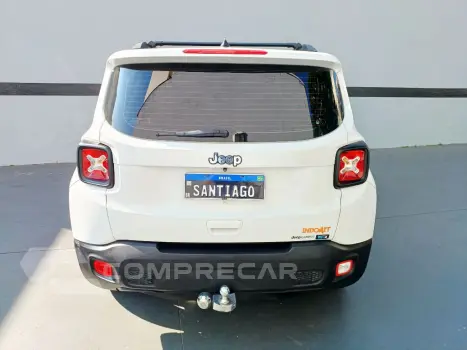 Renegade 1.8 4x2 Flex 16V Aut.