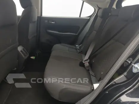 CITY 1.5 i-VTEC FLEX HATCH EX CVT