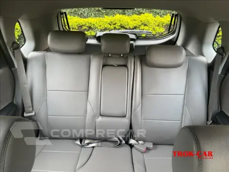 TUCSON 2.0 MPFI GLS 16V 143cv 2WD