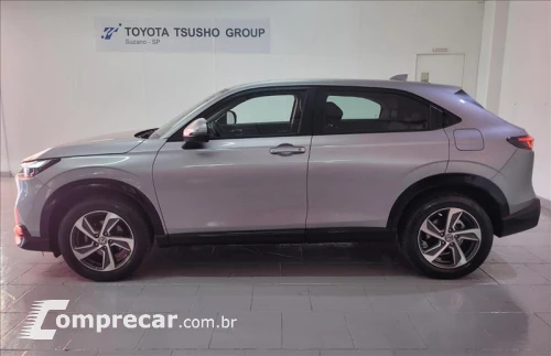 HR-V 1.5 DI I-vtec Turbo Touring