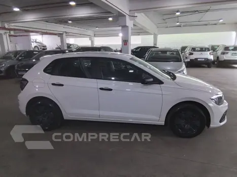 POLO 1.0 MPI TRACK MANUAL