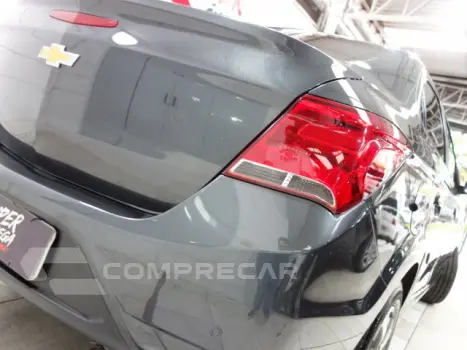PRISMA - 1.4 MPFI LT 8V 4P AUTOMÁTICO