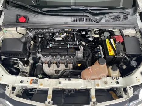 COBALT LTZ 1.8 8V Econo.Flex 4p Aut.