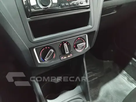 SAVEIRO 1.6 MSI ROBUST CS 16V FLEX 2P MANUAL