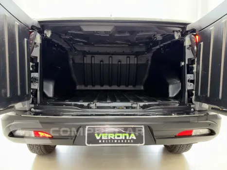 TORO 2.0 16V Turbo Ultra 4WD