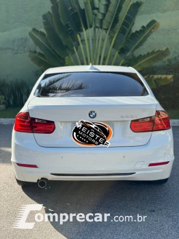 320I 2.0 Sport GP 16V Turbo Active