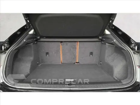 Q3 2.0 40 TFSI GASOLINA SPORTBACK PERFORMANCE QUA