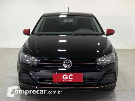 POLO 1.0 MPI TOTAL FLEX MANUAL
