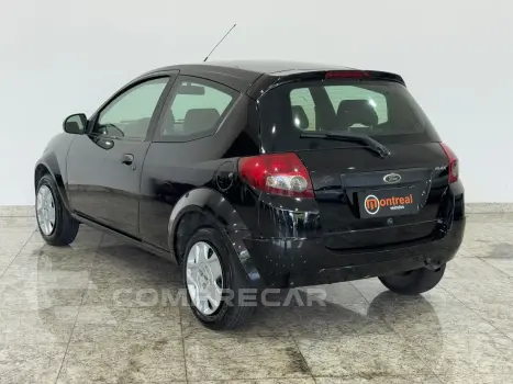 KA 1.0 I 8V