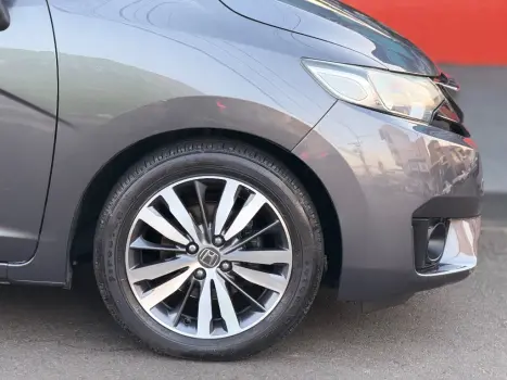 Fit EX/S 1.5 Flex/Flexone 16V 5p Aut.