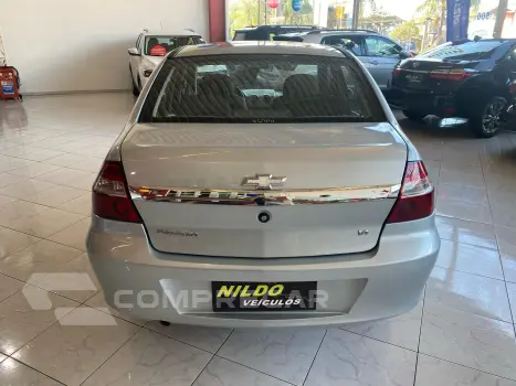 PRISMA 1.4 LT Spe/4 8V
